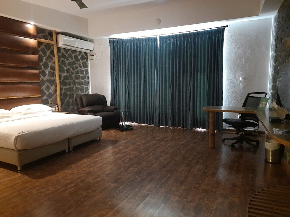 Салем: Great Trails Yercaud by GRT Hotels