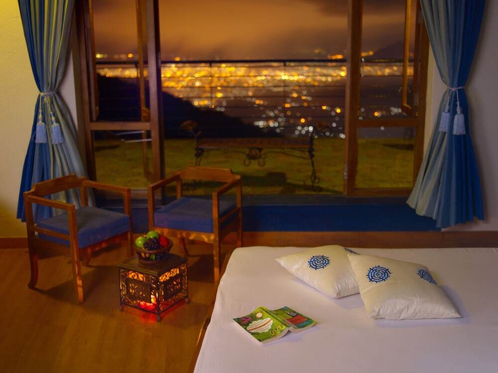Салем: Great Trails Yercaud by GRT Hotels