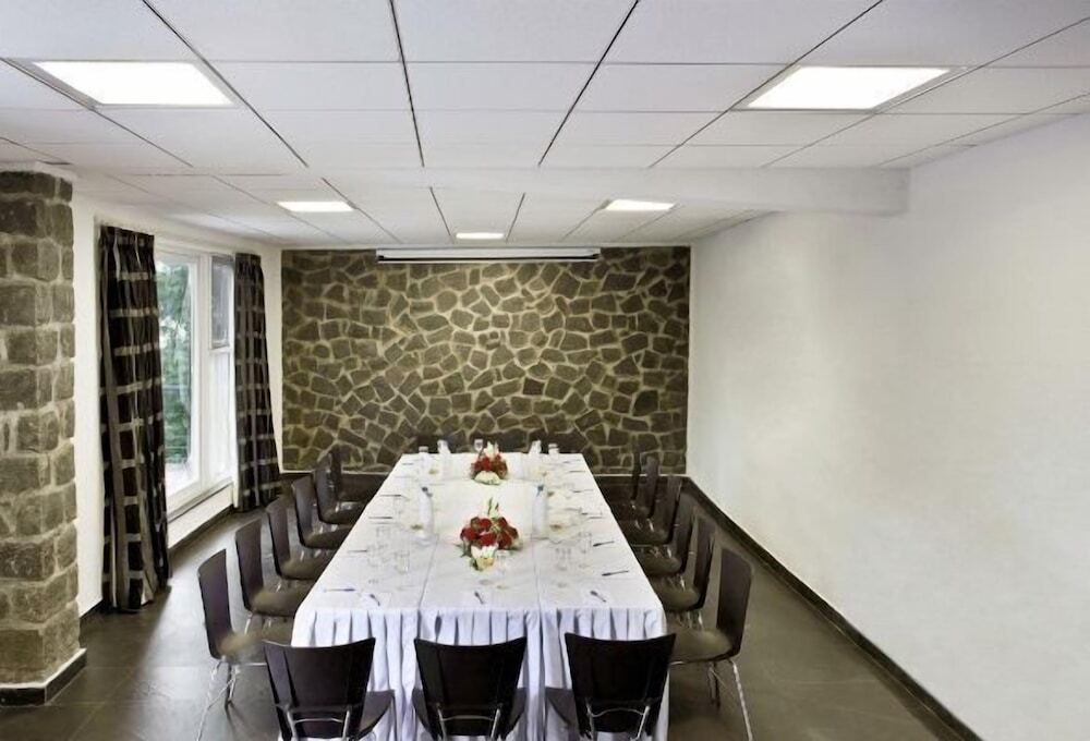 Салем: Great Trails Yercaud by GRT Hotels
