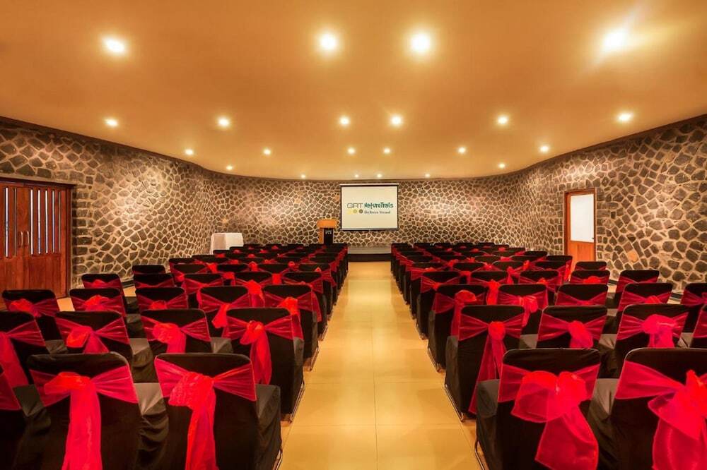 Салем: Great Trails Yercaud by GRT Hotels