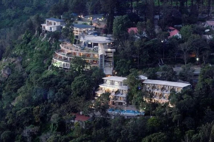 Салем: Great Trails Yercaud by GRT Hotels