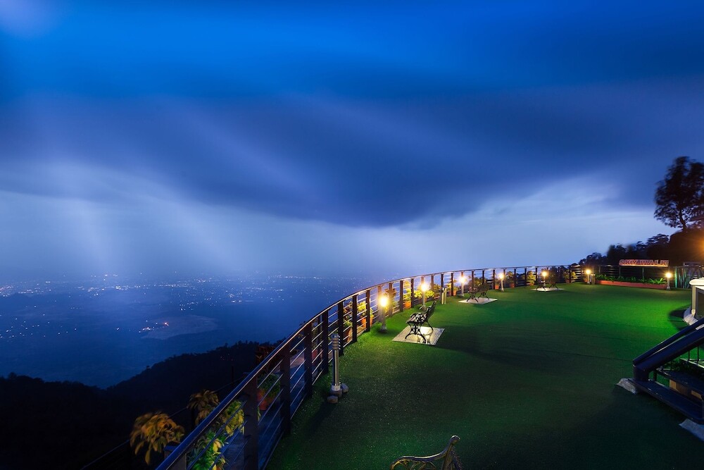 Салем: Great Trails Yercaud by GRT Hotels