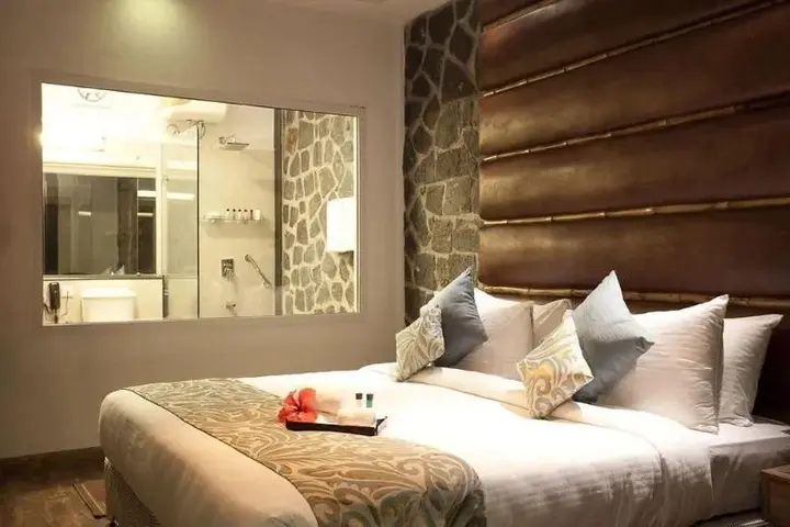 Салем: Great Trails Yercaud by GRT Hotels
