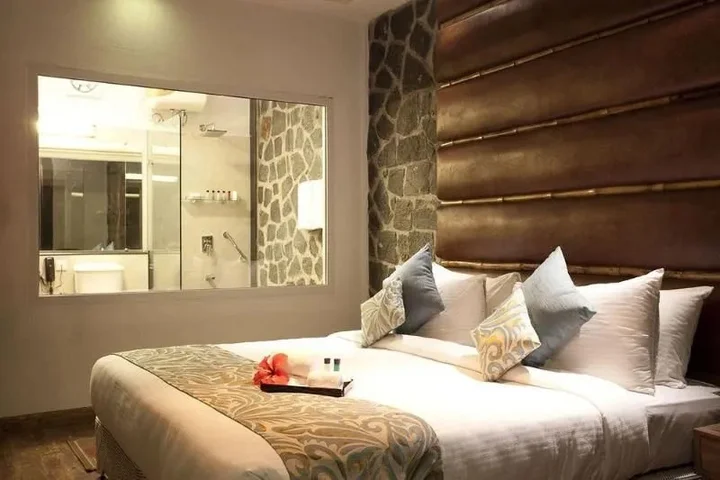 Салем: Great Trails Yercaud by GRT Hotels