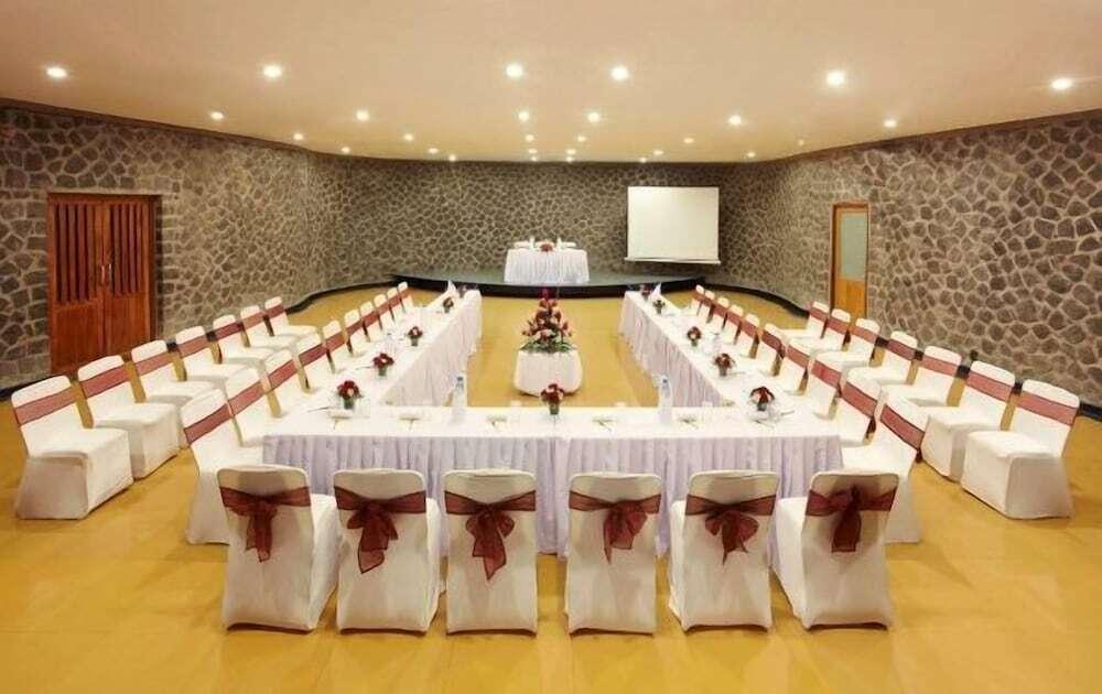 Салем: Great Trails Yercaud by GRT Hotels