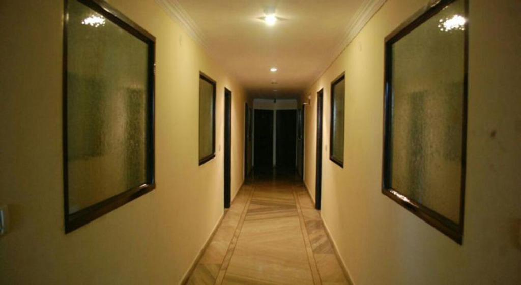 Агра: Hotel Royal Plaza