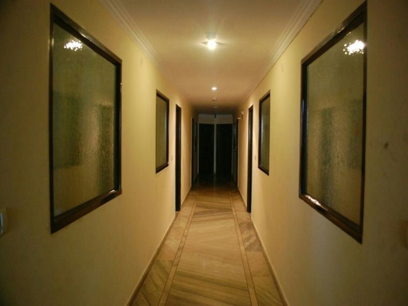 Агра: Hotel Royal Plaza