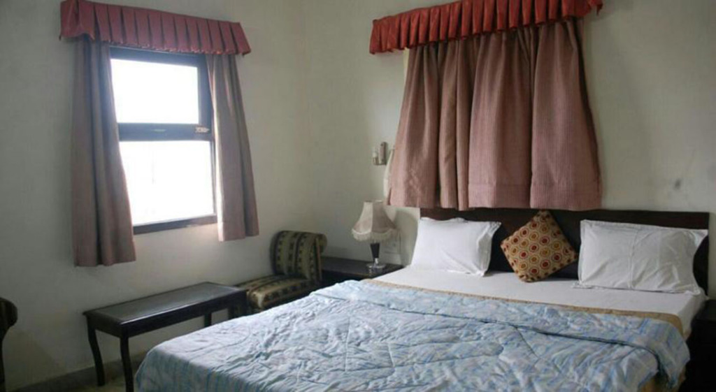 Агра: Hotel Royal Plaza