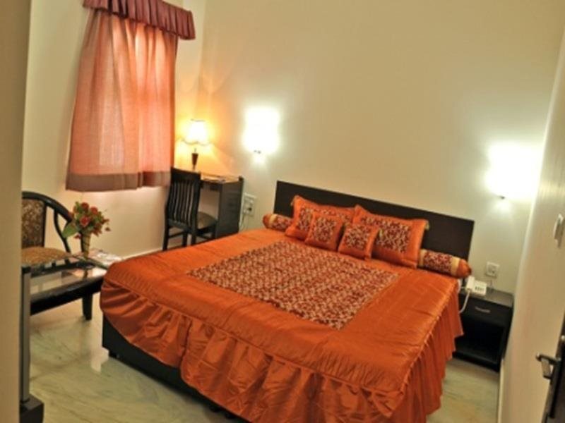 Агра: Hotel Royal Plaza