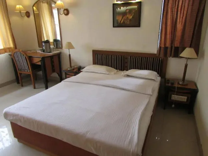 Нашик: Hotel Grape City