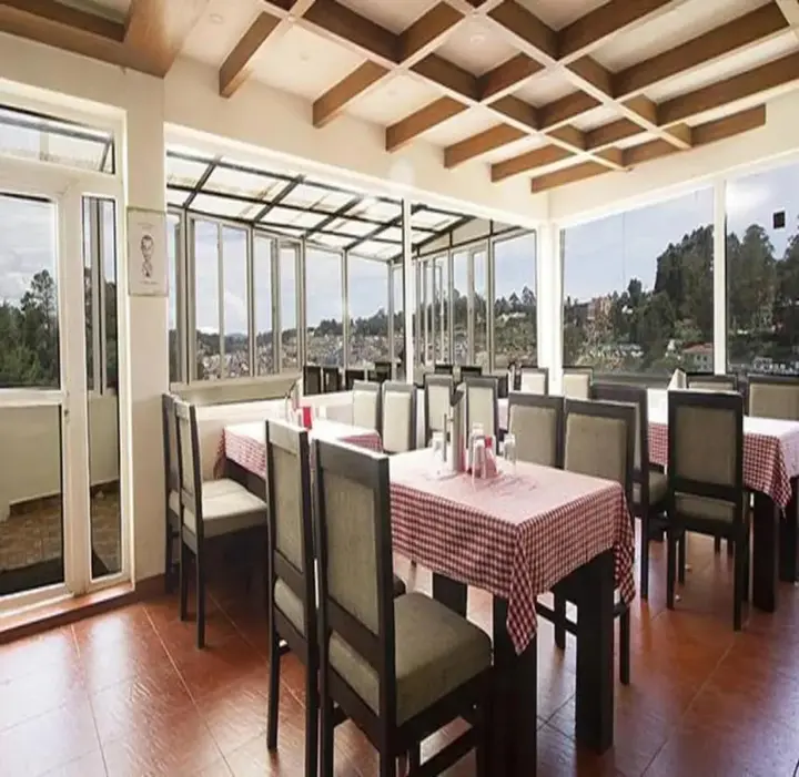 Ути: FabHotel Sholas Residency
