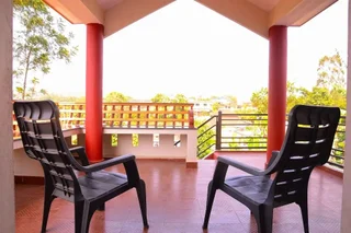Мадикери: Coorg Girinivas Deluxe Homestay-WI-FI