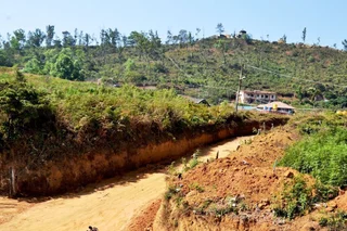 Мадикери: Coorg Girinivas Deluxe Homestay-WI-FI