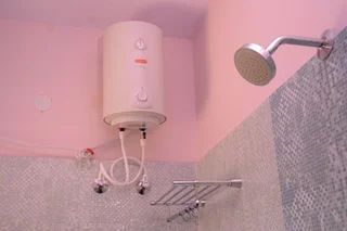 Мадикери: Coorg Girinivas Deluxe Homestay-WI-FI