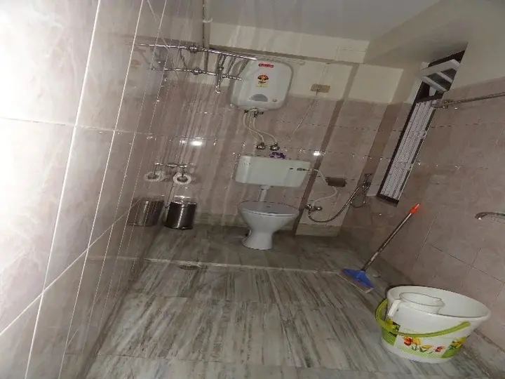 Дарджилинг: Magnolia Residency