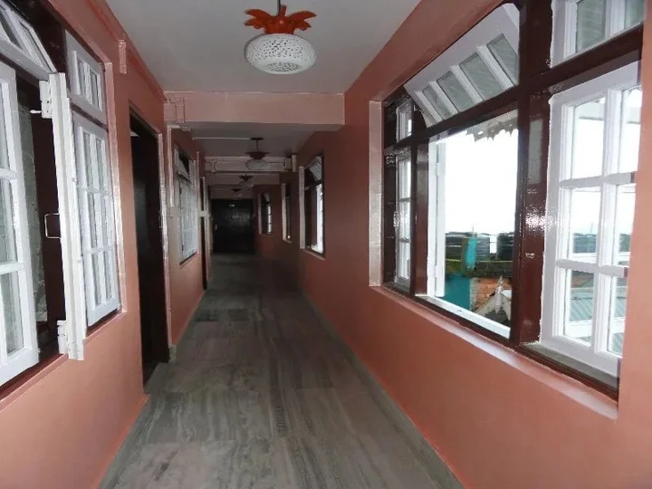 Дарджилинг: Magnolia Residency
