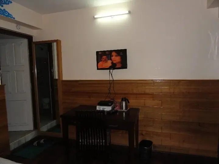 Дарджилинг: Magnolia Residency