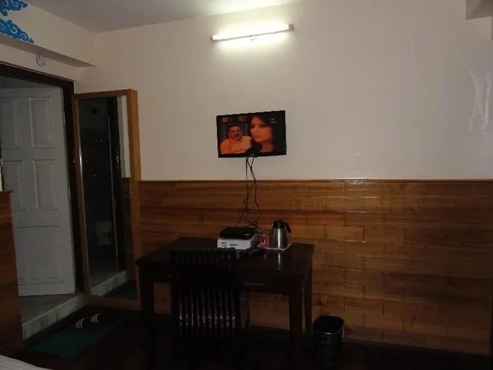 Дарджилинг: Magnolia Residency