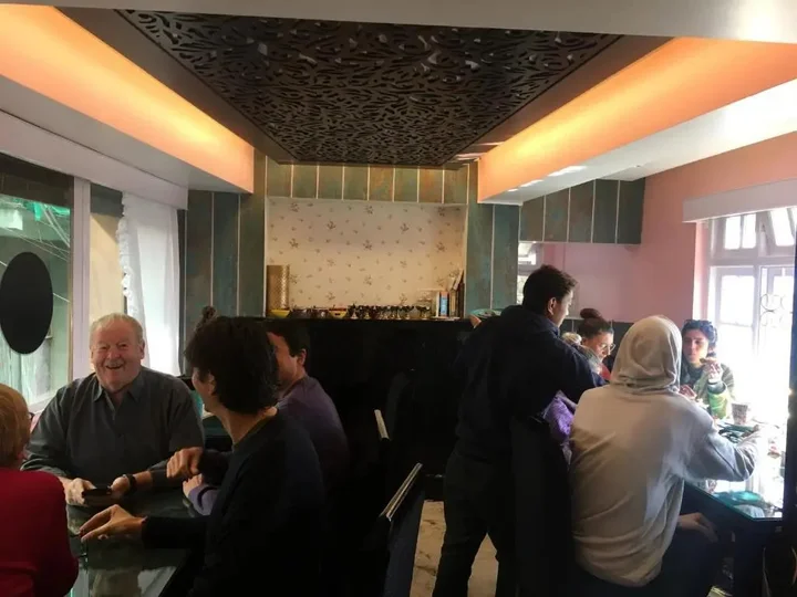 Дарджилинг: Magnolia Residency