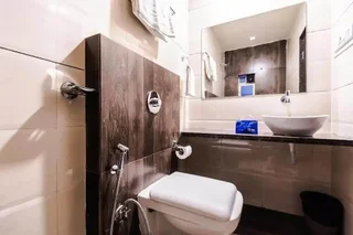 Панвель: Hotel Veer Residency
