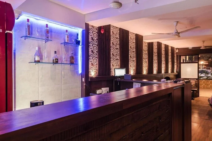 Панвель: Hotel Veer Residency