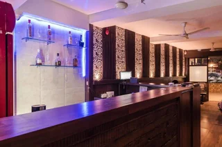 Панвель: Hotel Veer Residency