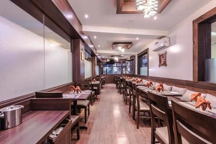 Панвель: Hotel Veer Residency