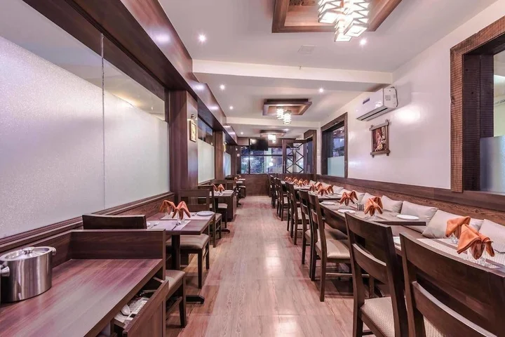 Панвель: Hotel Veer Residency