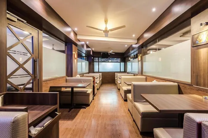 Панвель: Hotel Veer Residency