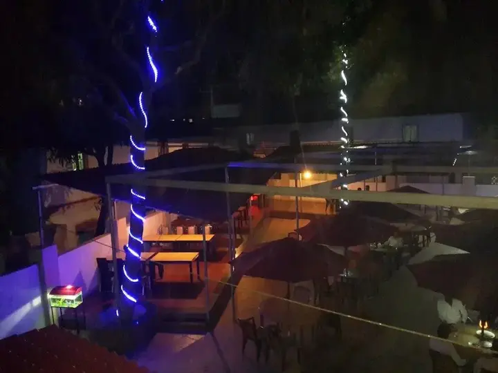 Панвель: Hotel Veer Residency