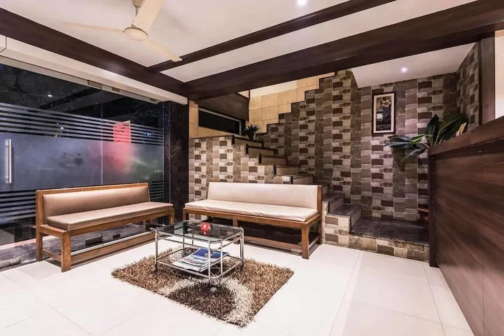 Панвель: Hotel Veer Residency