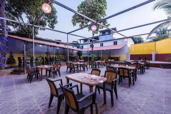 Панвель: Hotel Veer Residency