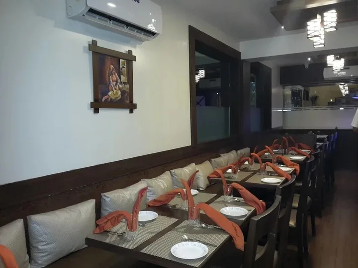 Панвель: Hotel Veer Residency