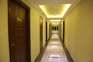 Тирруччираппалли: Maya Residency
