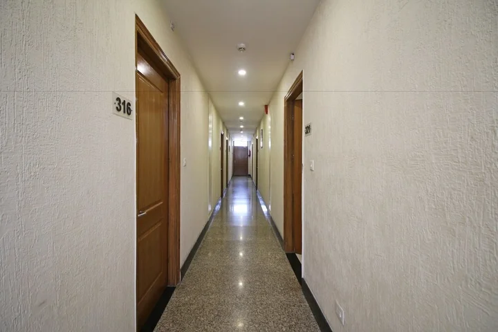 Дехрадун: OYO 6090 Hotel Park View Premium