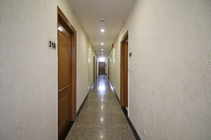 Дехрадун: OYO 6090 Hotel Park View Premium