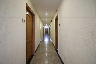 Дехрадун: OYO 6090 Hotel Park View Premium