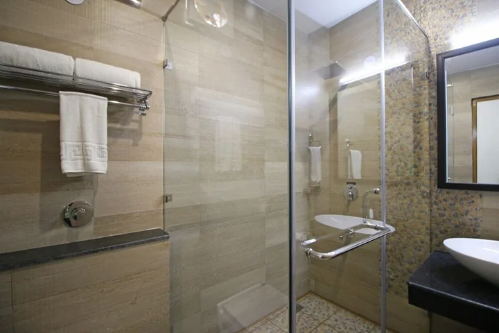 Дехрадун: OYO 6090 Hotel Park View Premium
