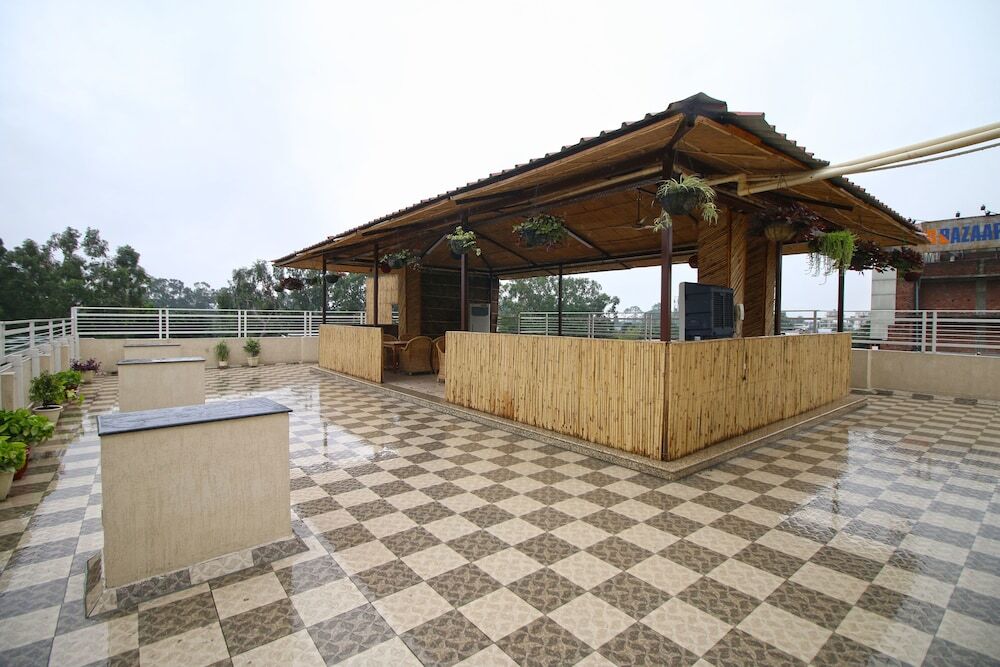 Дехрадун: OYO 6090 Hotel Park View Premium