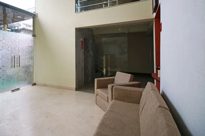 Дехрадун: OYO 6090 Hotel Park View Premium