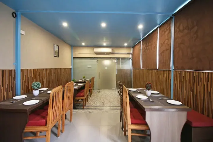 Дехрадун: OYO 6090 Hotel Park View Premium