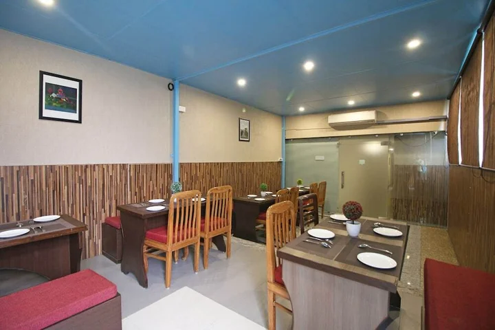 Дехрадун: OYO 6090 Hotel Park View Premium