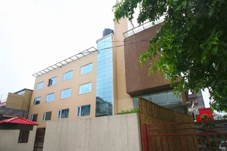 Дехрадун: OYO 6090 Hotel Park View Premium