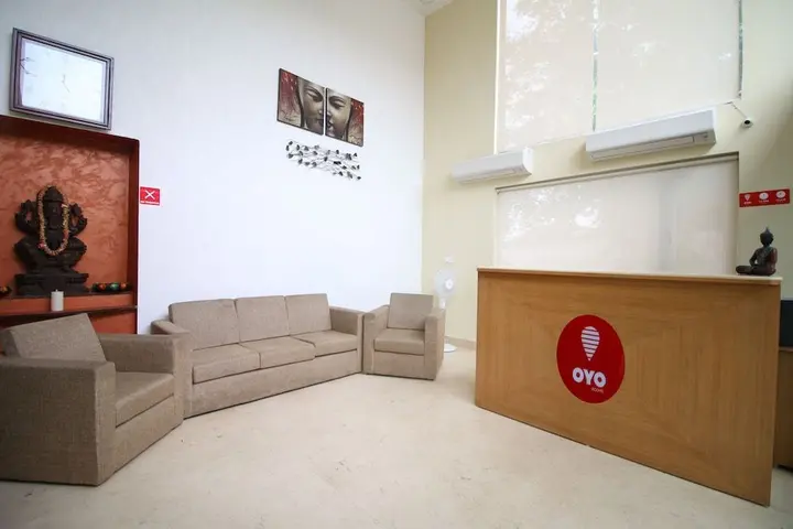 Дехрадун: OYO 6090 Hotel Park View Premium