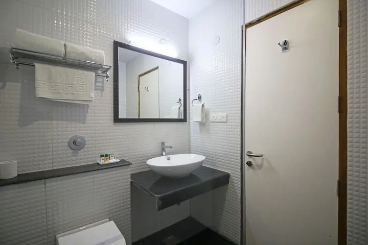 Дехрадун: OYO 6090 Hotel Park View Premium