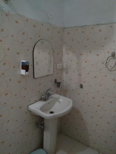 Крепость Jhansi: Hotel Regency