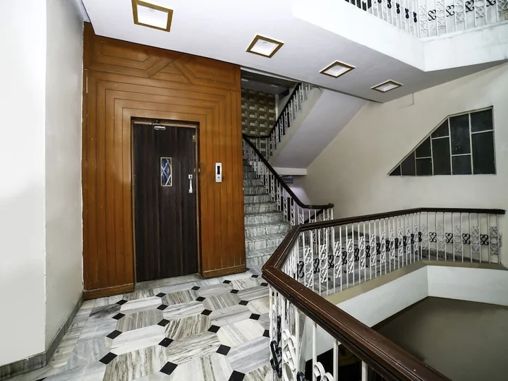 Крепость Jhansi: Hotel Regency