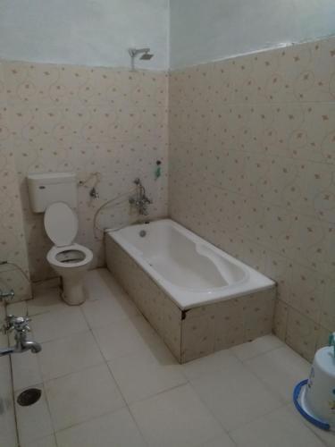 Крепость Jhansi: Hotel Regency