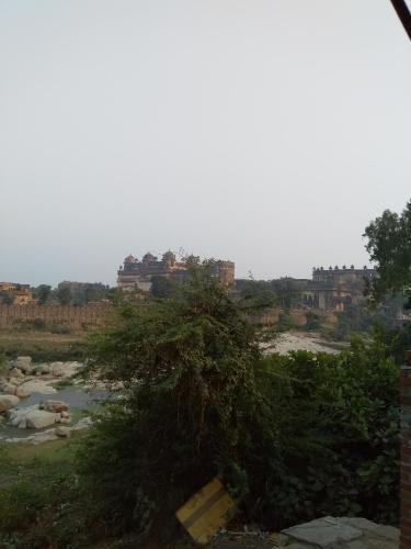 Крепость Jhansi: Hotel Regency