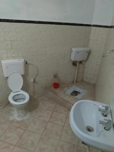 Крепость Jhansi: Hotel Regency